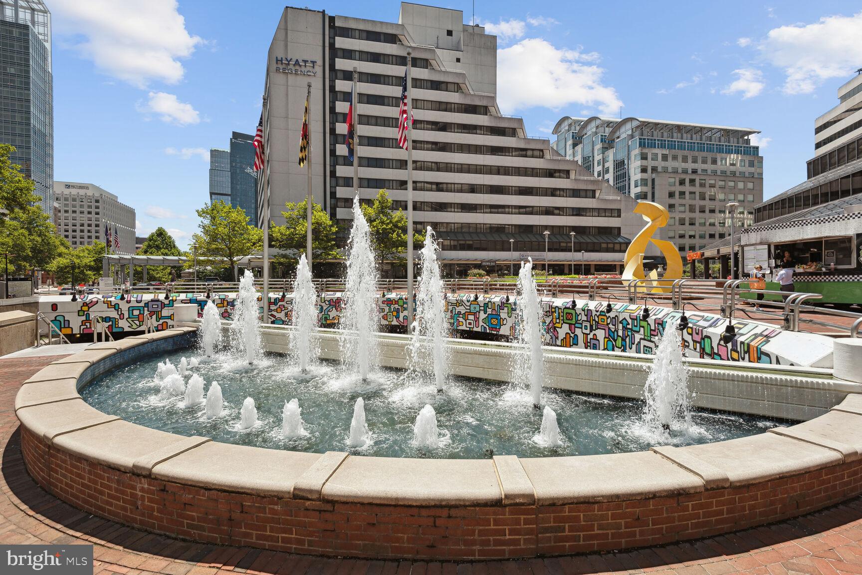 RIVIERA OF CHEVY CHASE - Land