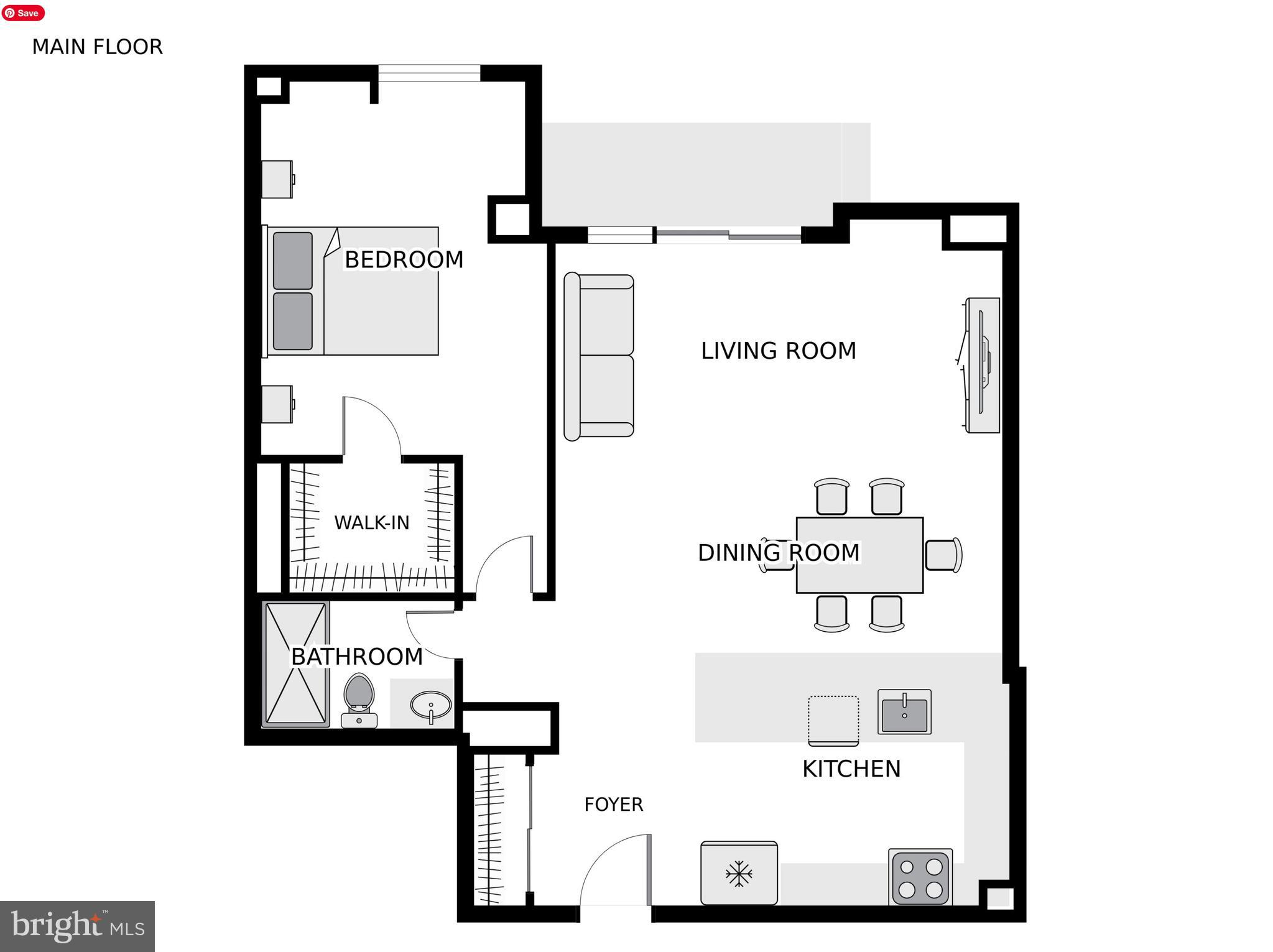 RIVIERA OF CHEVY CHASE - Land