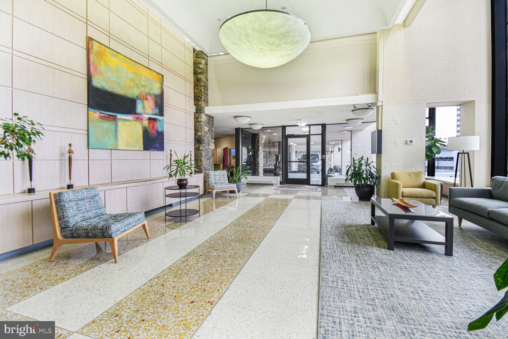 RIVIERA OF CHEVY CHASE - Land