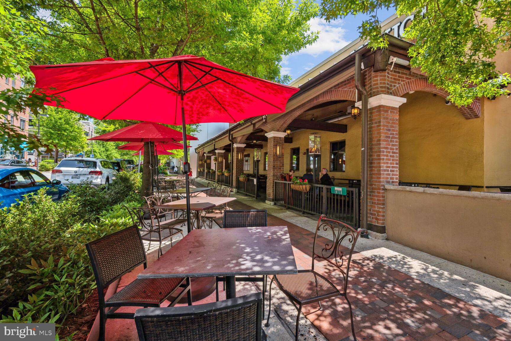 RIVIERA OF CHEVY CHASE - Land