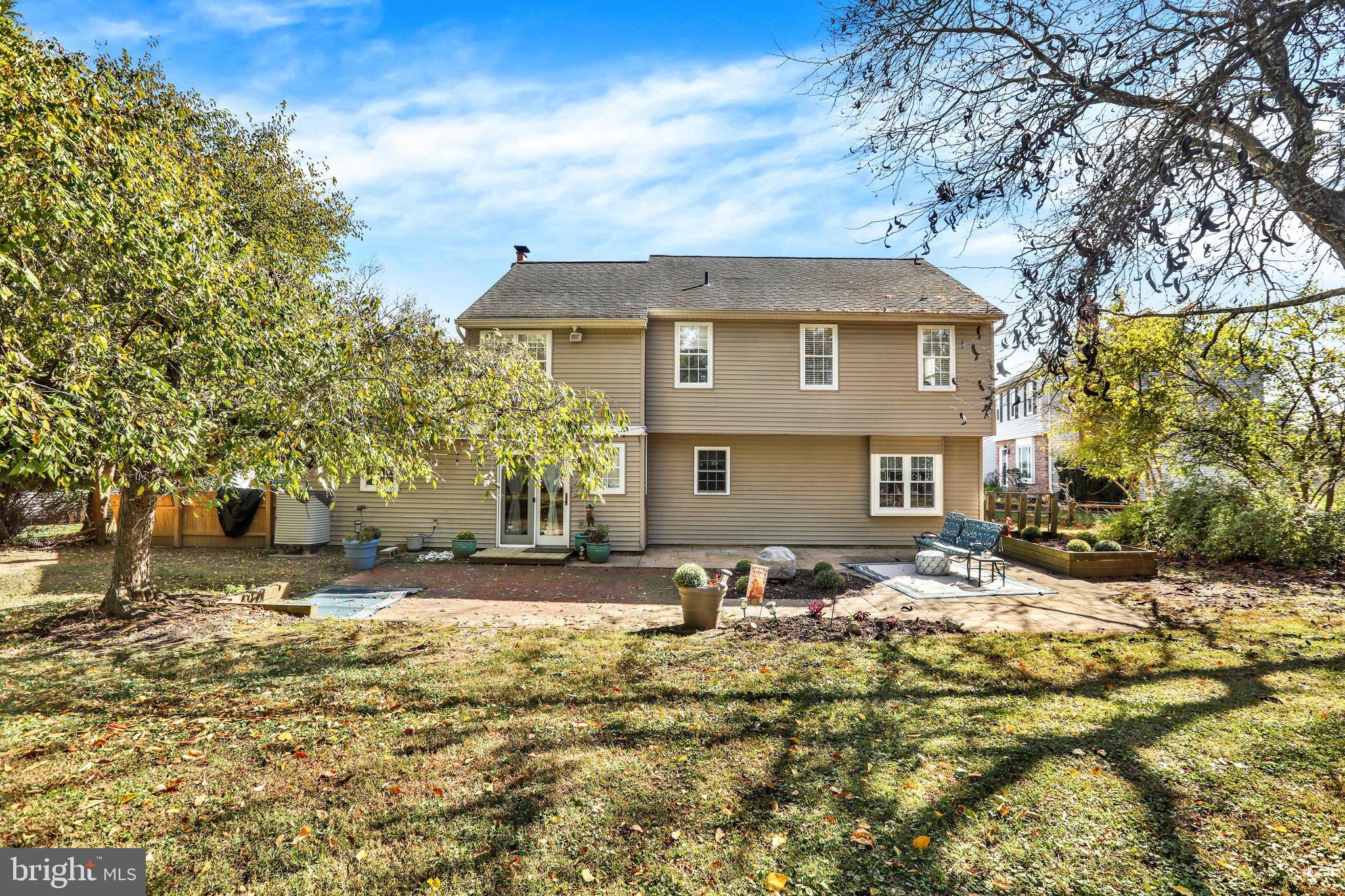 7 ANDOVER PLACE