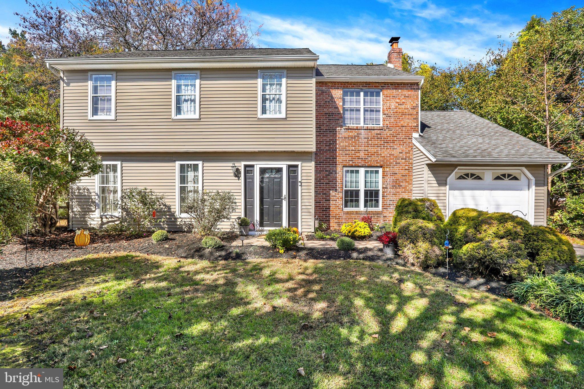 7 ANDOVER PLACE