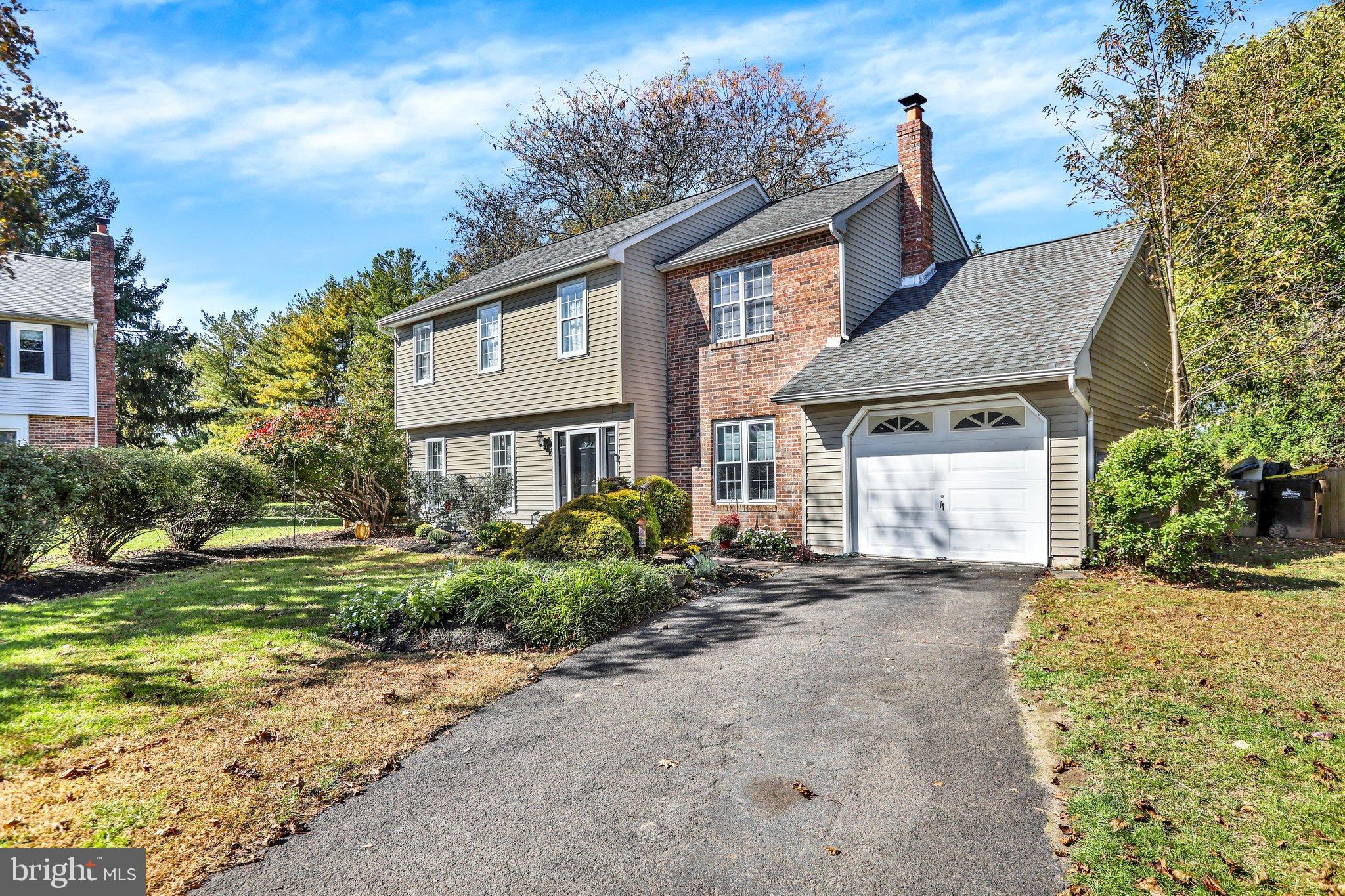 7 ANDOVER PLACE