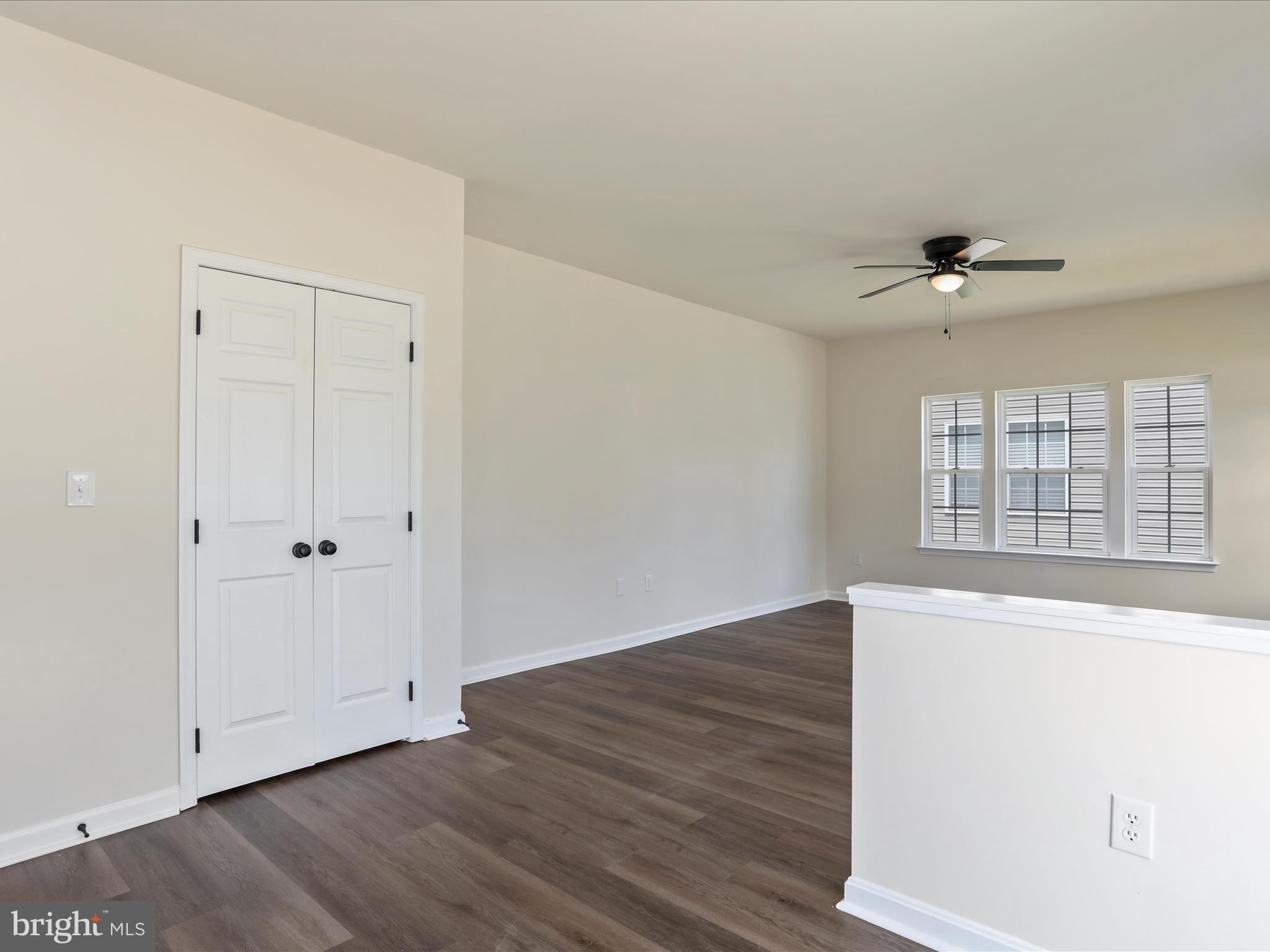 SHENANDOAH SPRINGS - Residential