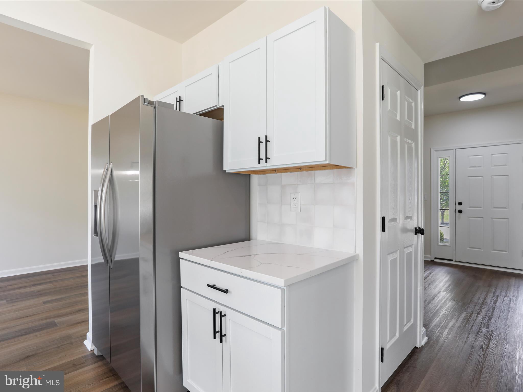 SHENANDOAH SPRINGS - Residential