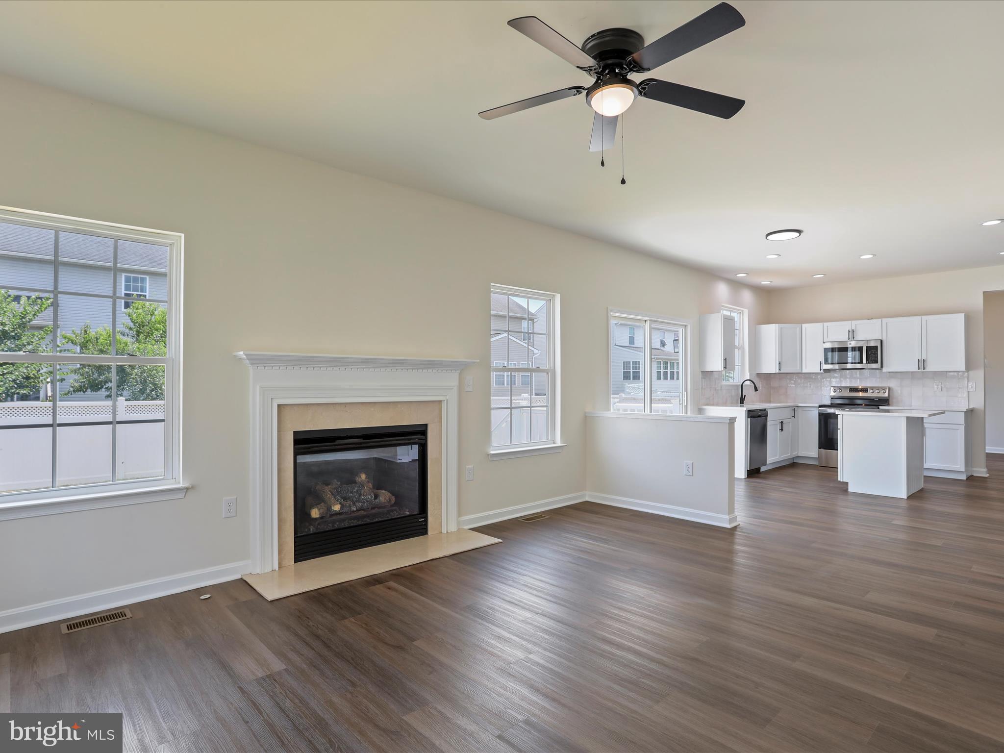 SHENANDOAH SPRINGS - Residential