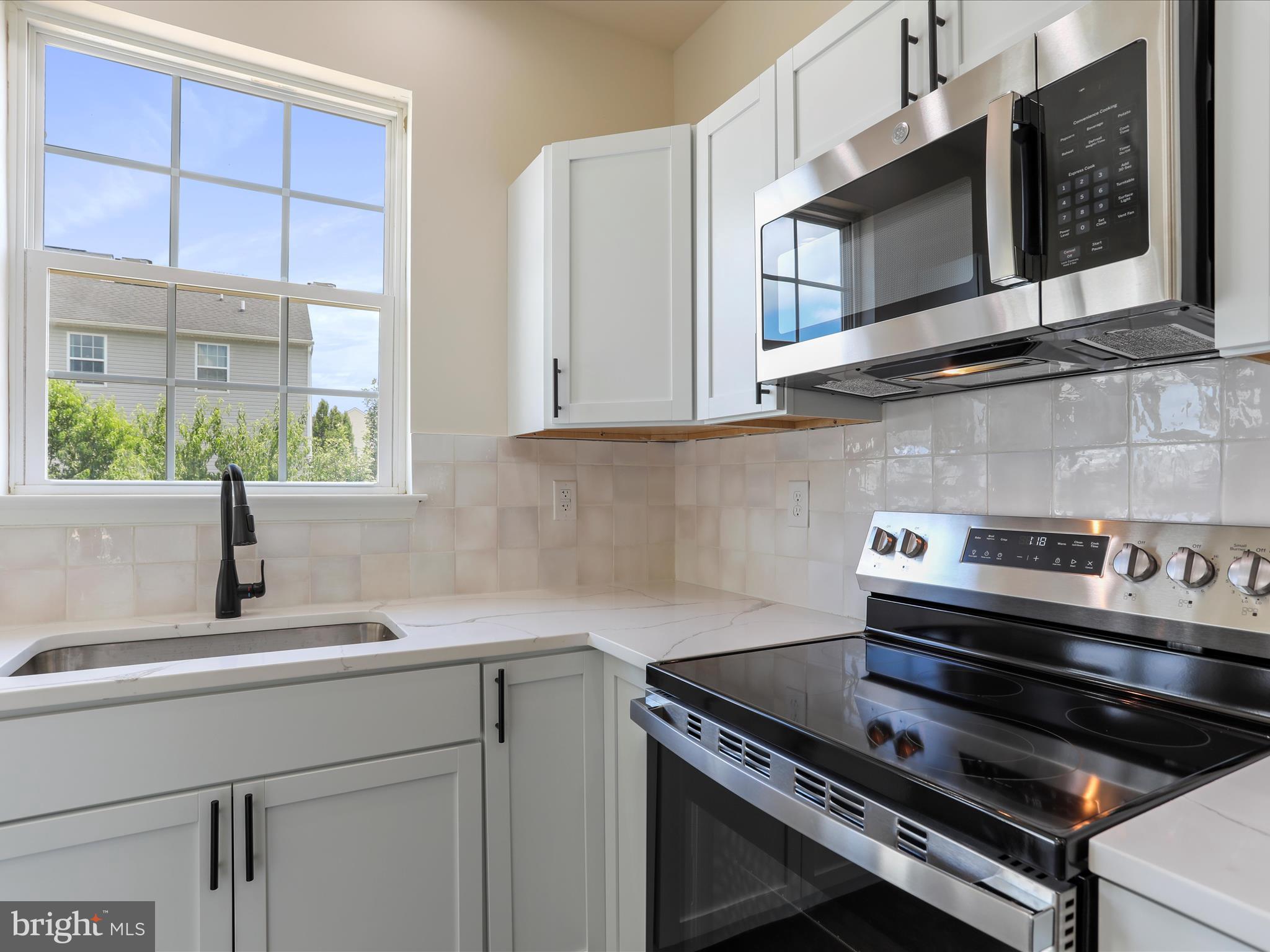 SHENANDOAH SPRINGS - Residential