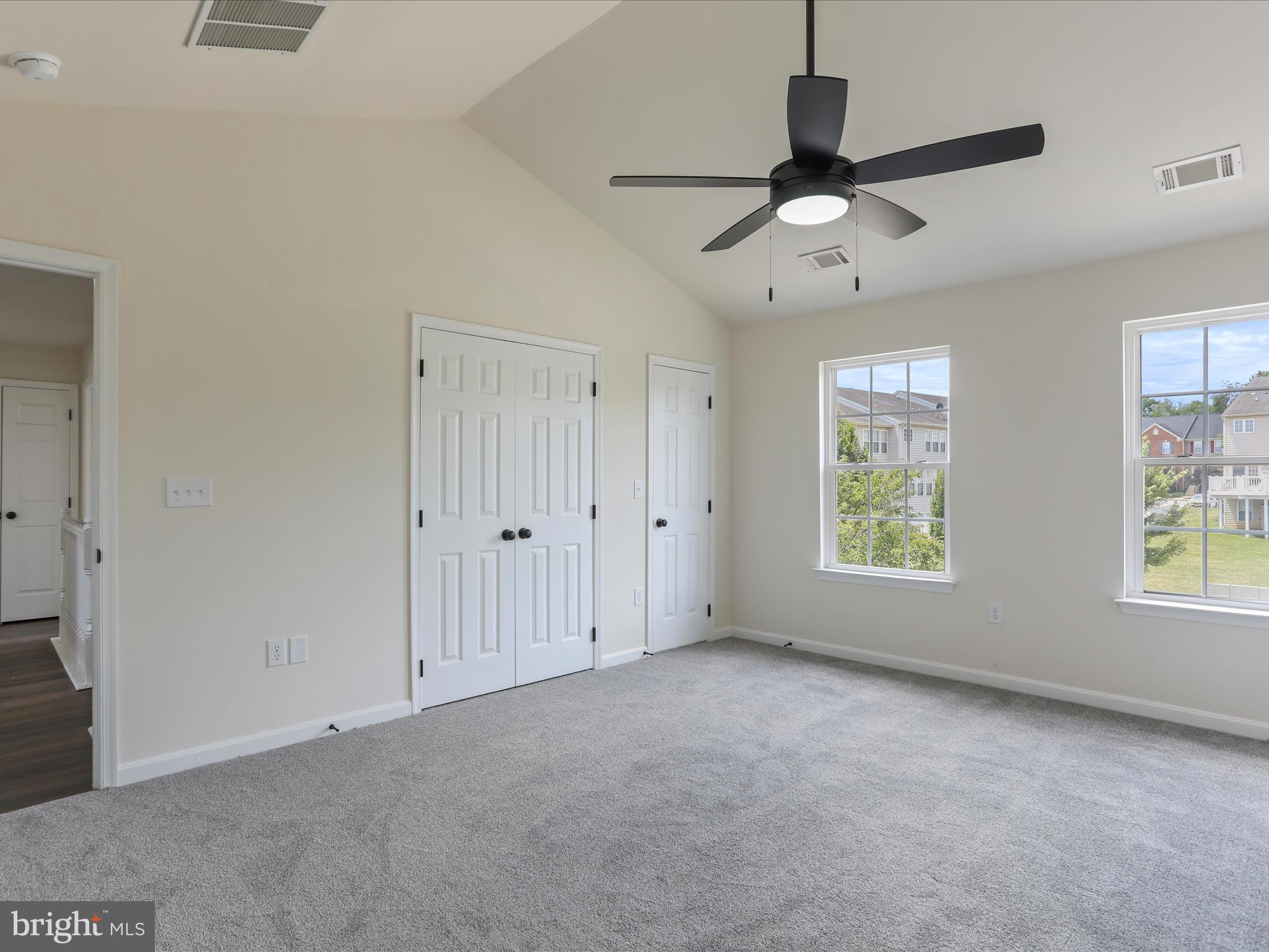 SHENANDOAH SPRINGS - Residential