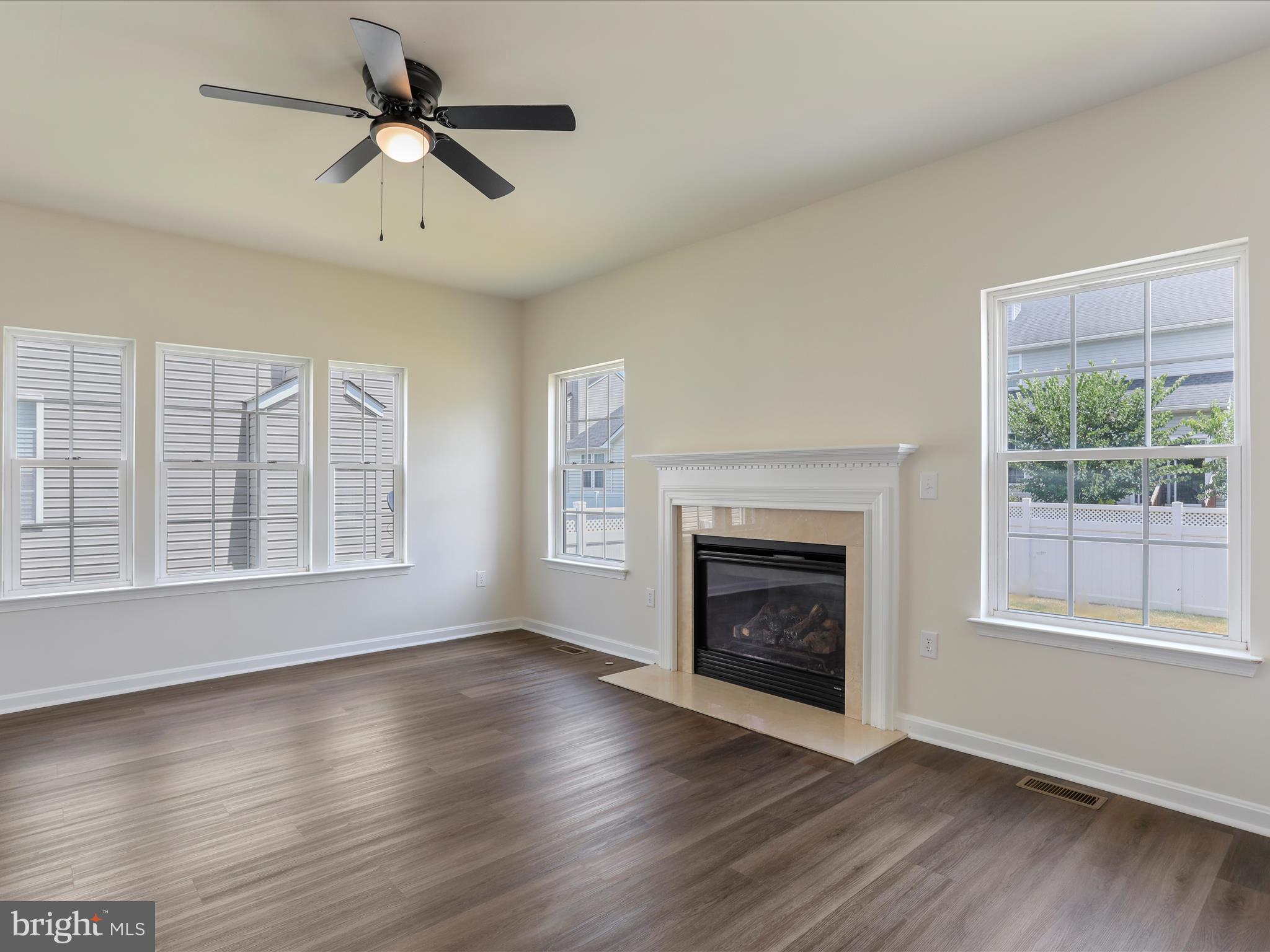 SHENANDOAH SPRINGS - Residential