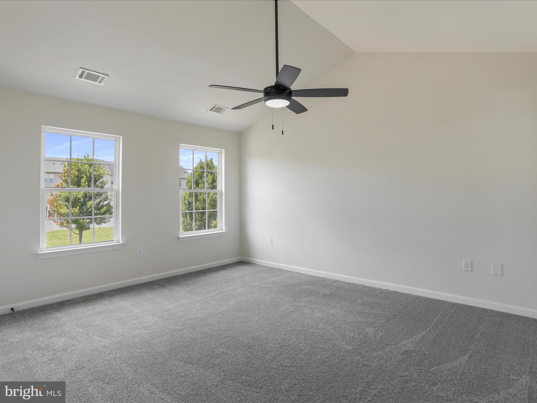 SHENANDOAH SPRINGS - Residential