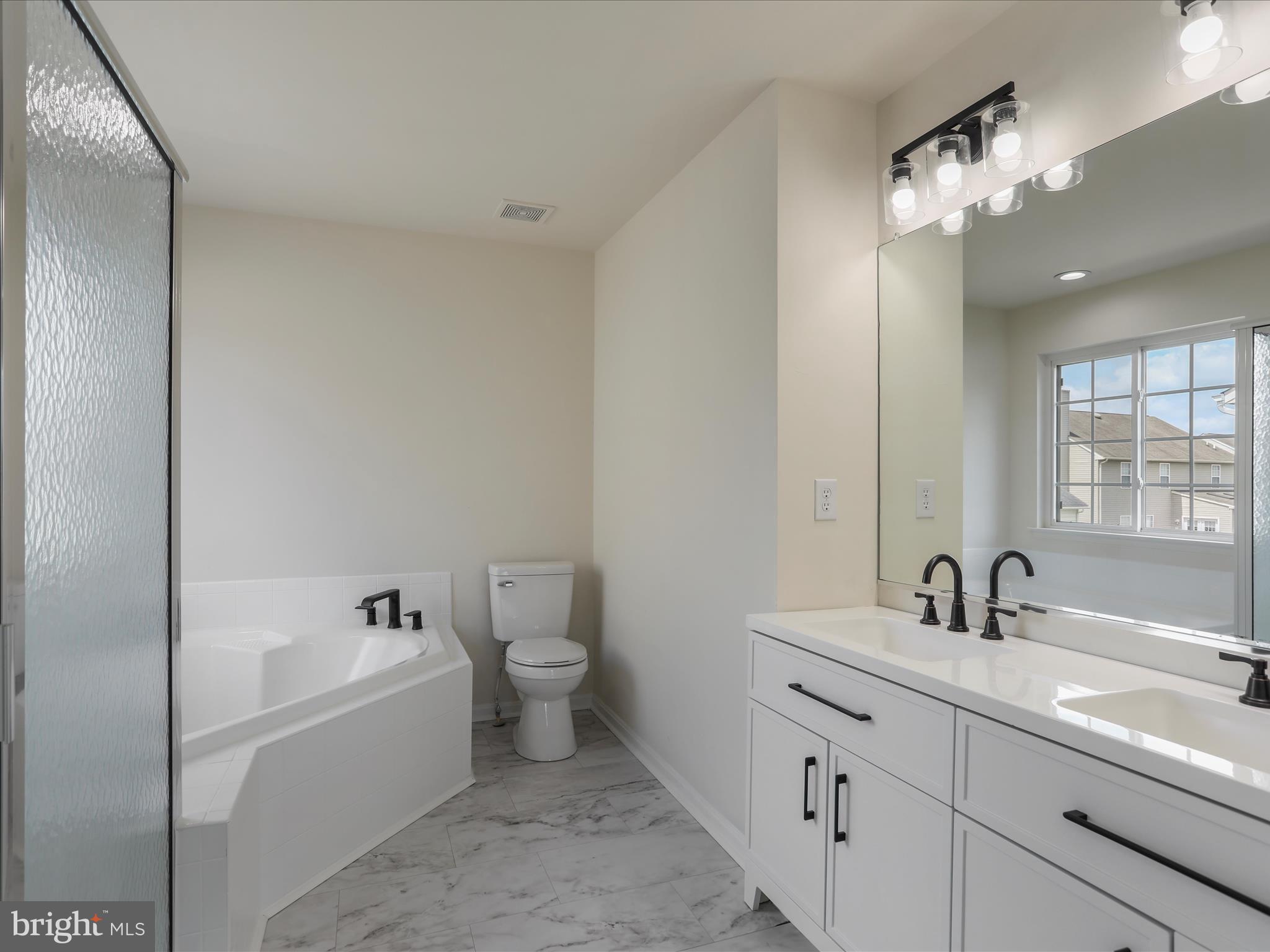 SHENANDOAH SPRINGS - Residential