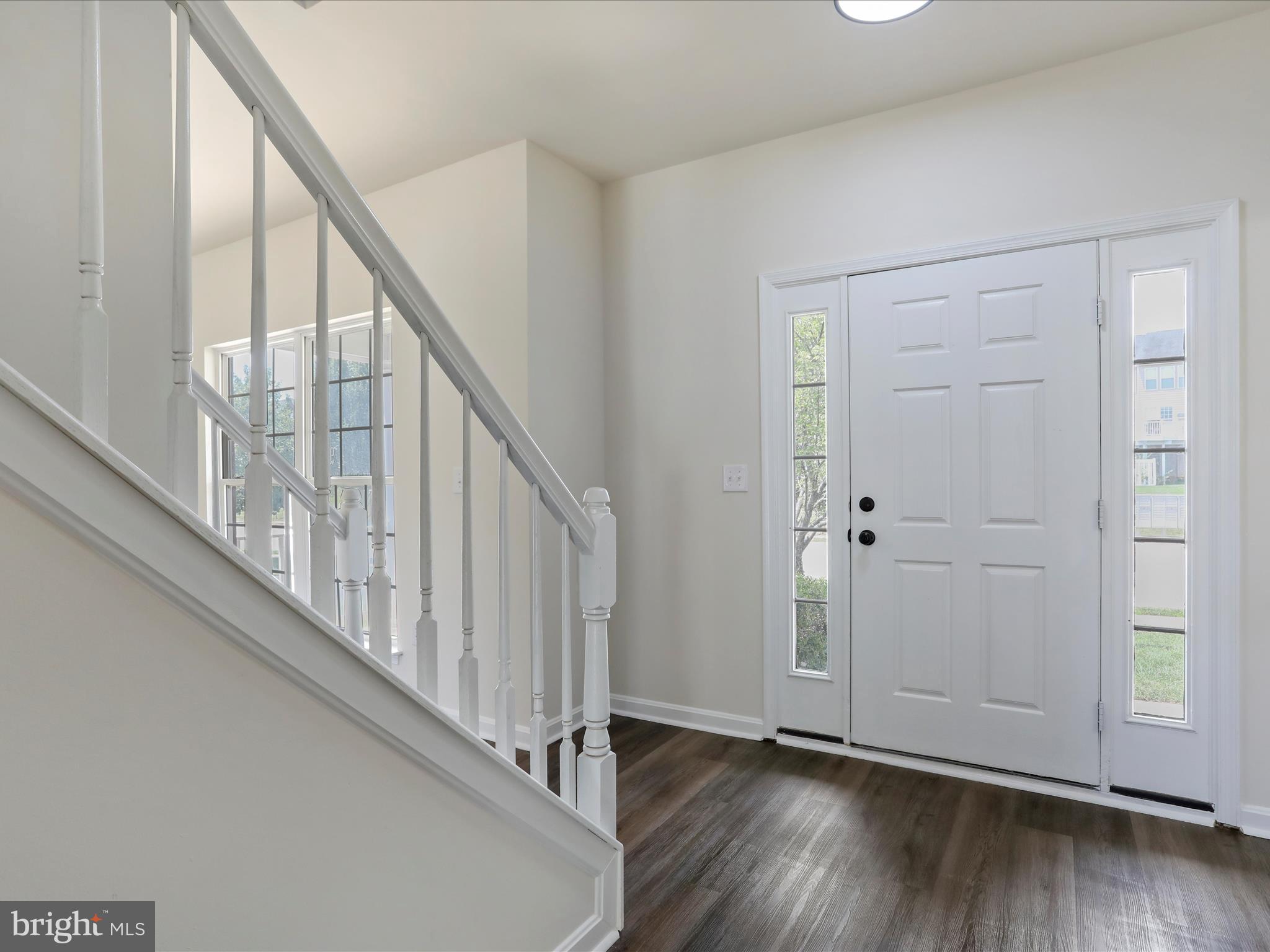 SHENANDOAH SPRINGS - Residential