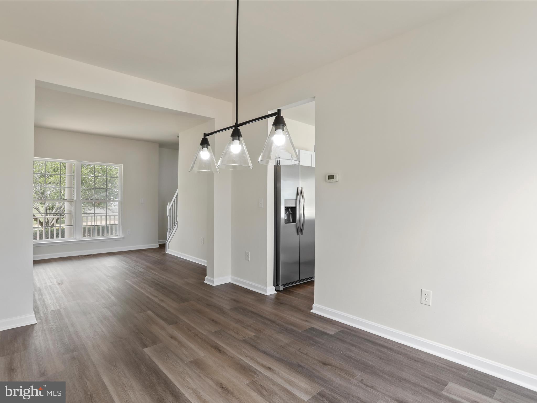 SHENANDOAH SPRINGS - Residential