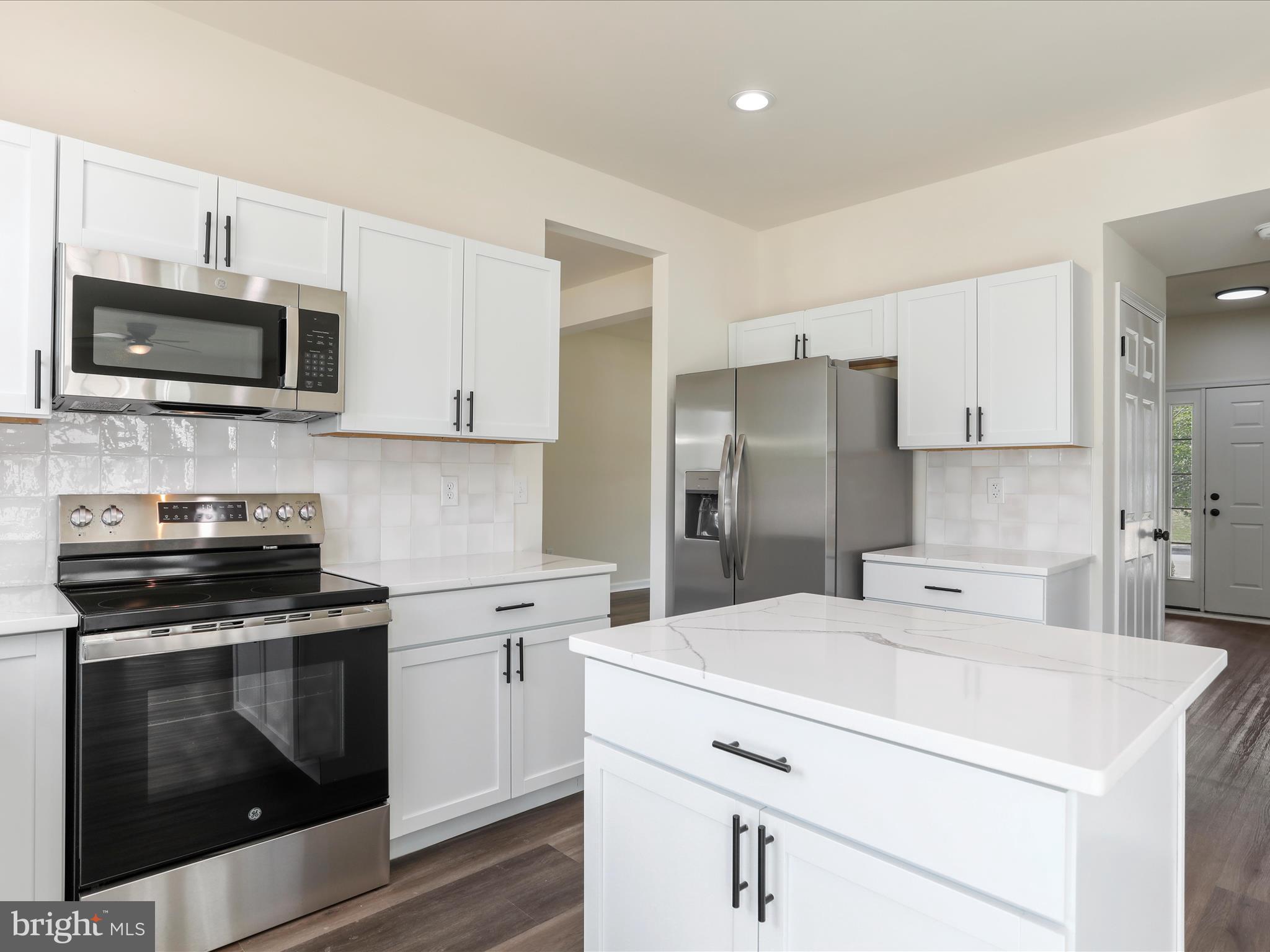 SHENANDOAH SPRINGS - Residential