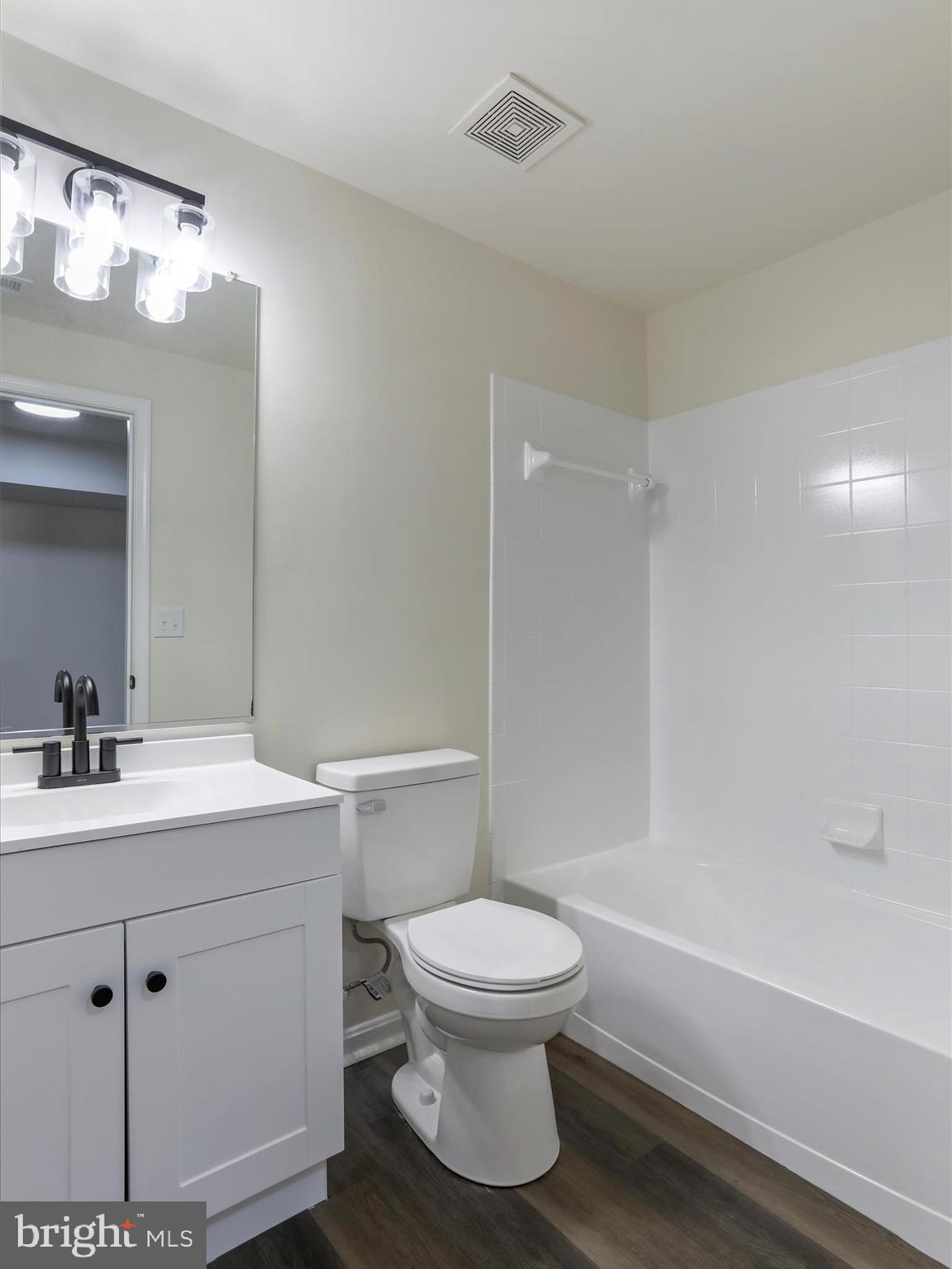 SHENANDOAH SPRINGS - Residential