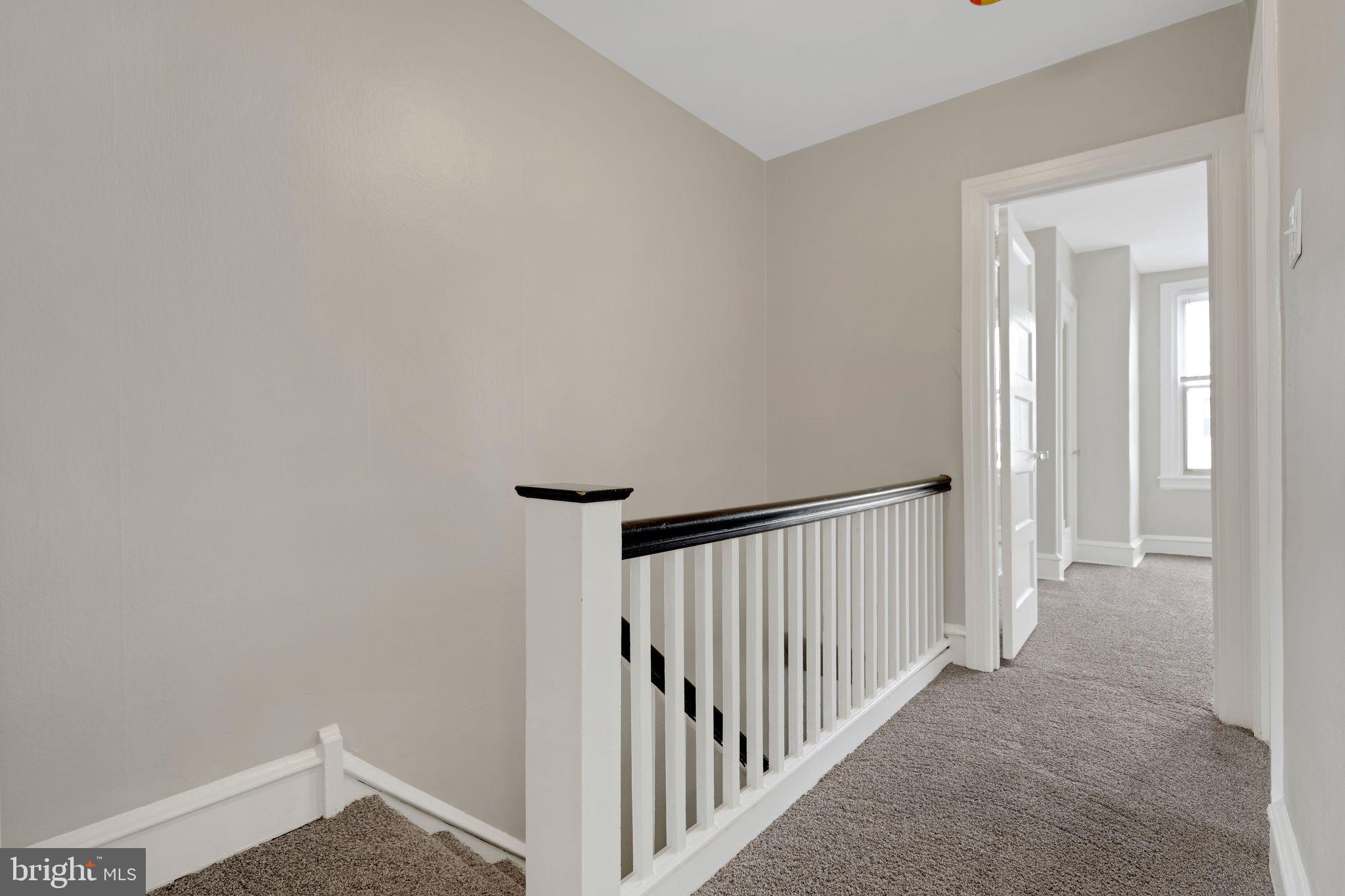 PHILADELPHIA (SOUTHWEST) - Residential