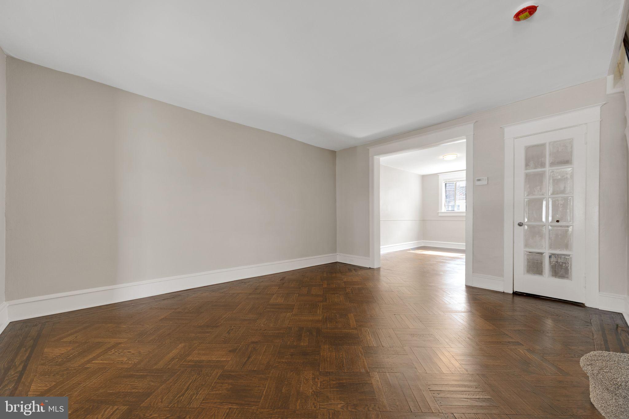 PHILADELPHIA (SOUTHWEST) - Residential