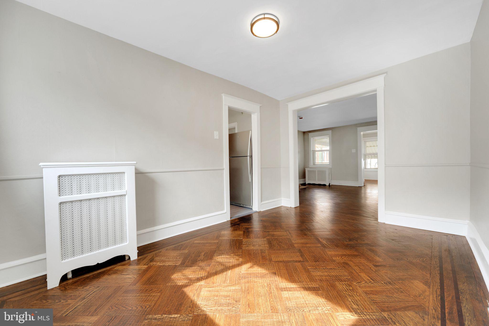 PHILADELPHIA (SOUTHWEST) - Residential