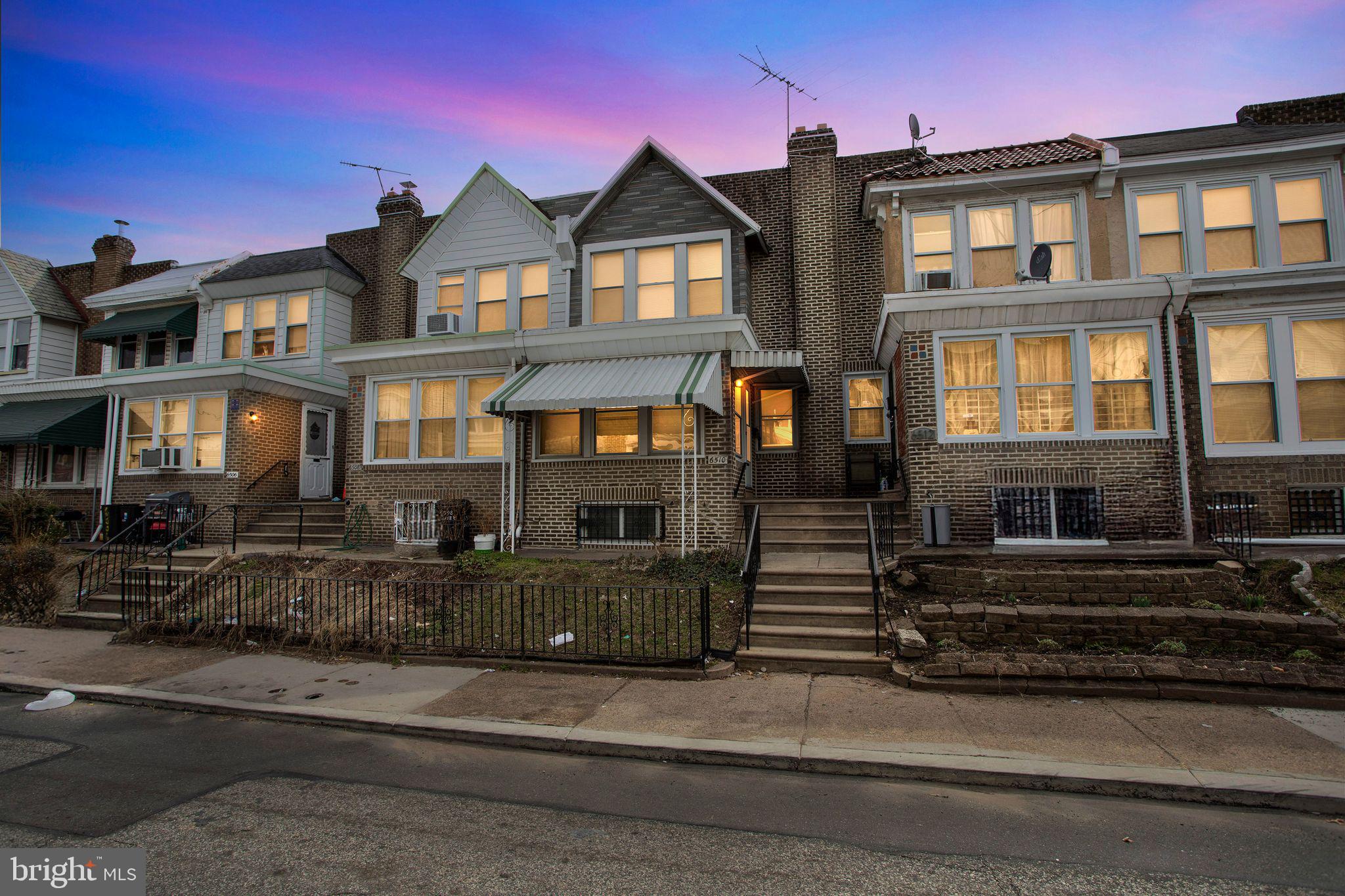 PHILADELPHIA (SOUTHWEST) - Residential