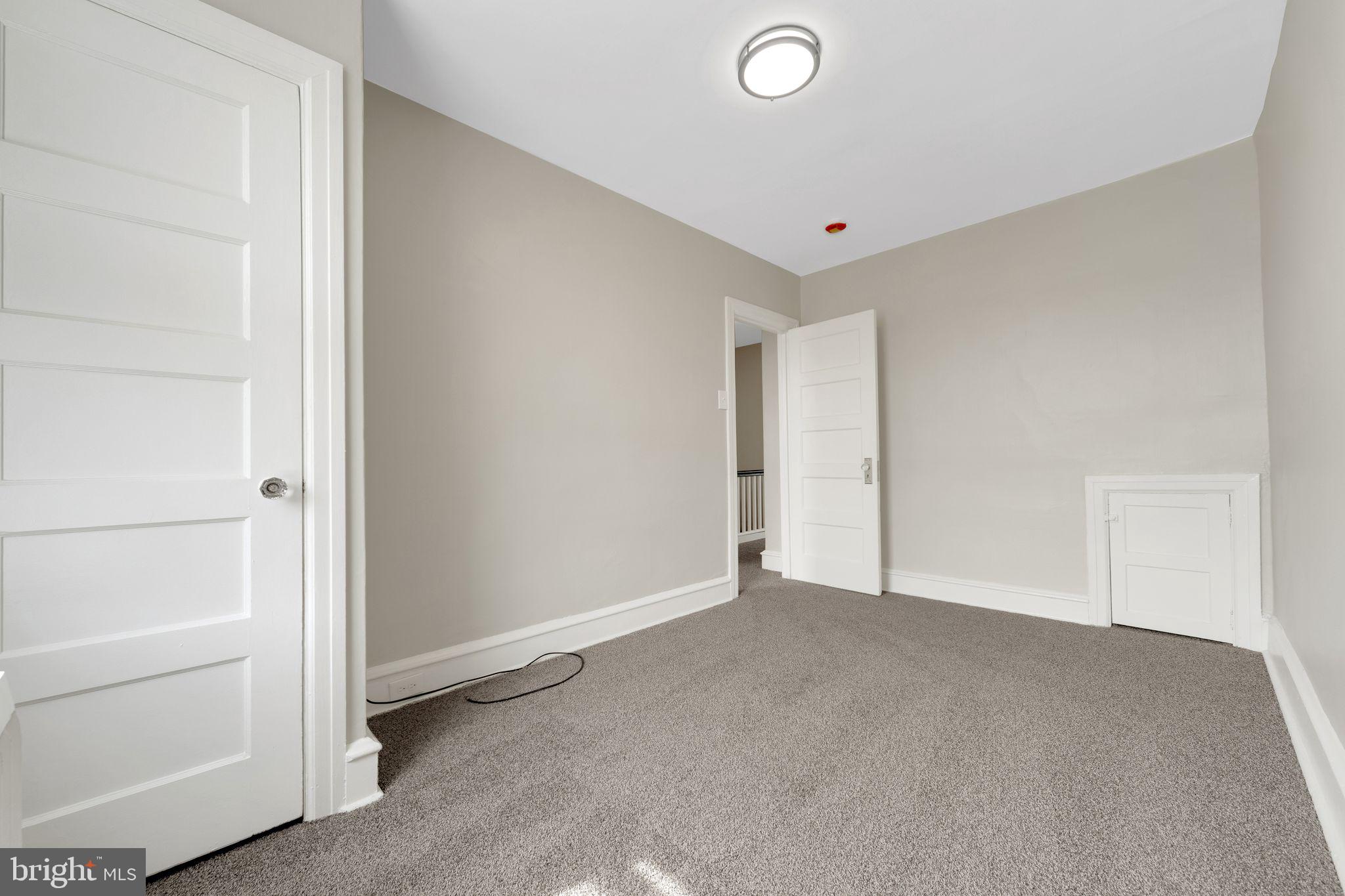 PHILADELPHIA (SOUTHWEST) - Residential