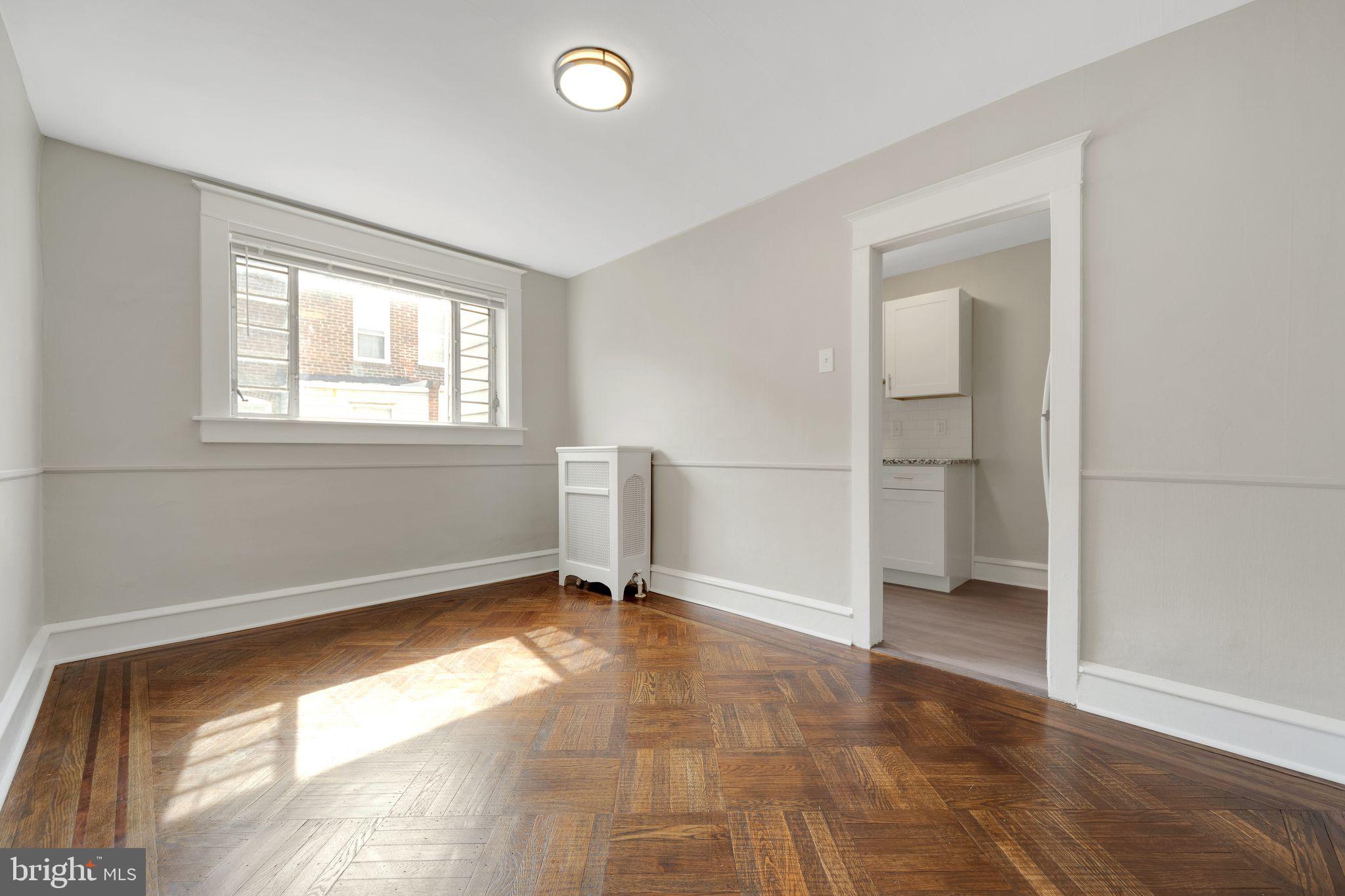 PHILADELPHIA (SOUTHWEST) - Residential