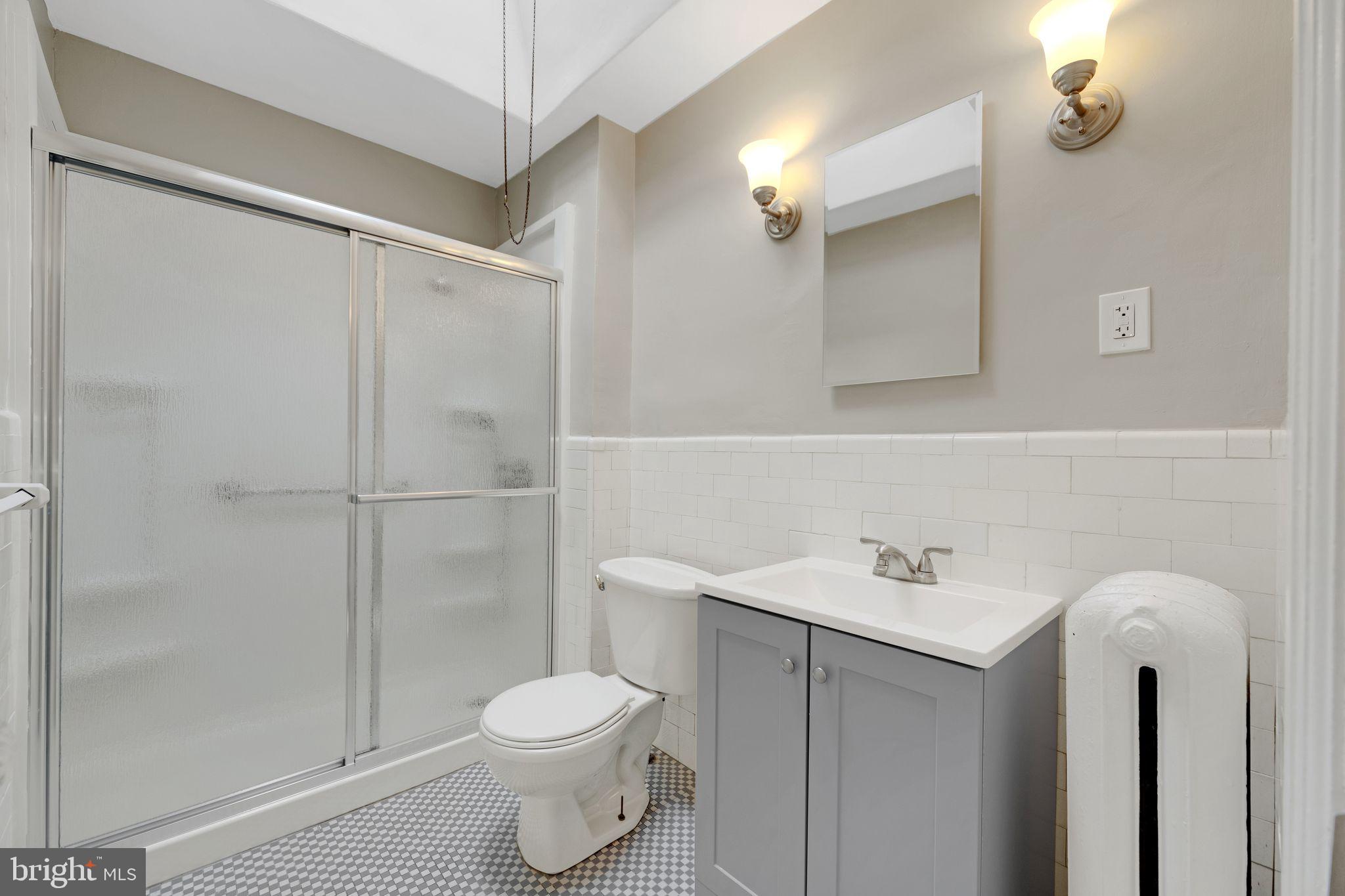 PHILADELPHIA (SOUTHWEST) - Residential