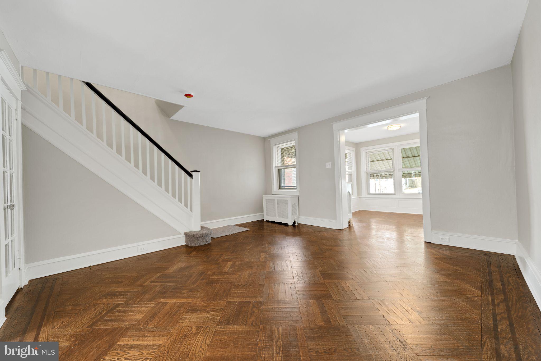 PHILADELPHIA (SOUTHWEST) - Residential