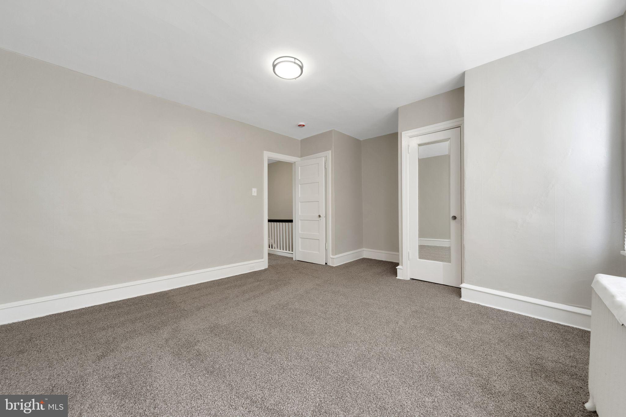 PHILADELPHIA (SOUTHWEST) - Residential