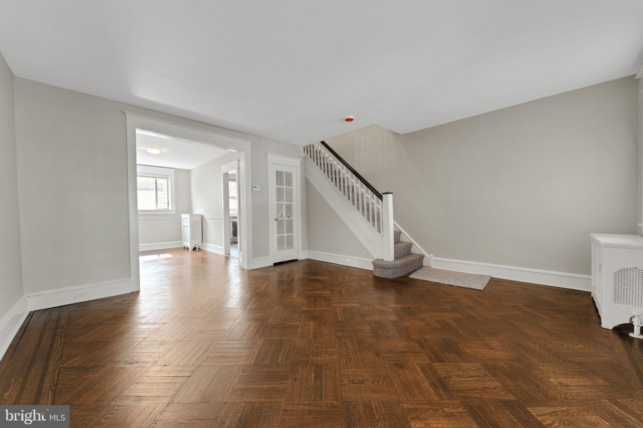 PHILADELPHIA (SOUTHWEST) - Residential