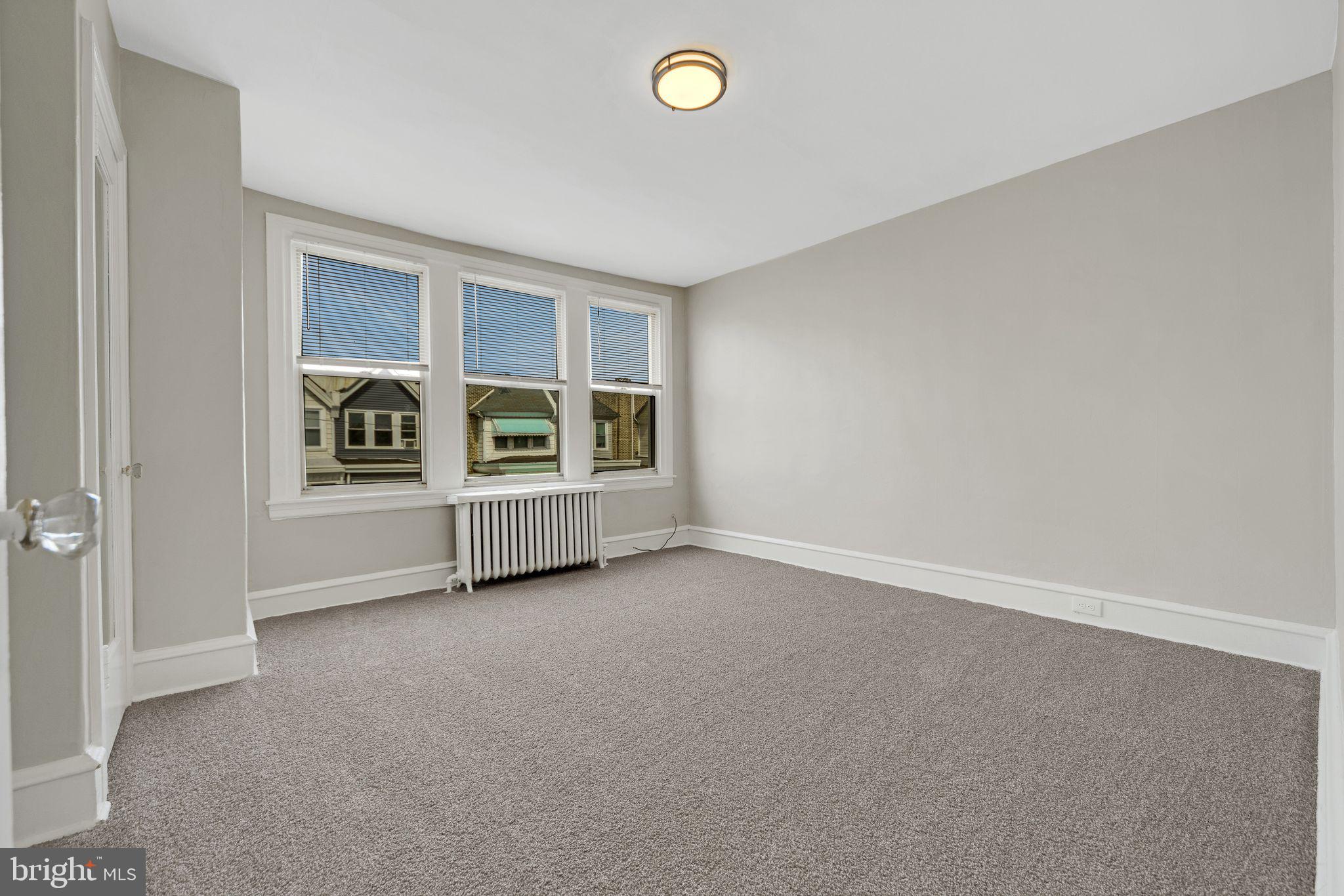 PHILADELPHIA (SOUTHWEST) - Residential