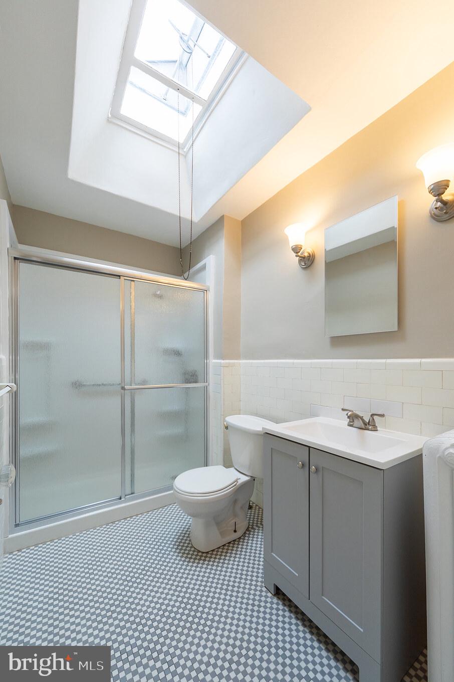 PHILADELPHIA (SOUTHWEST) - Residential