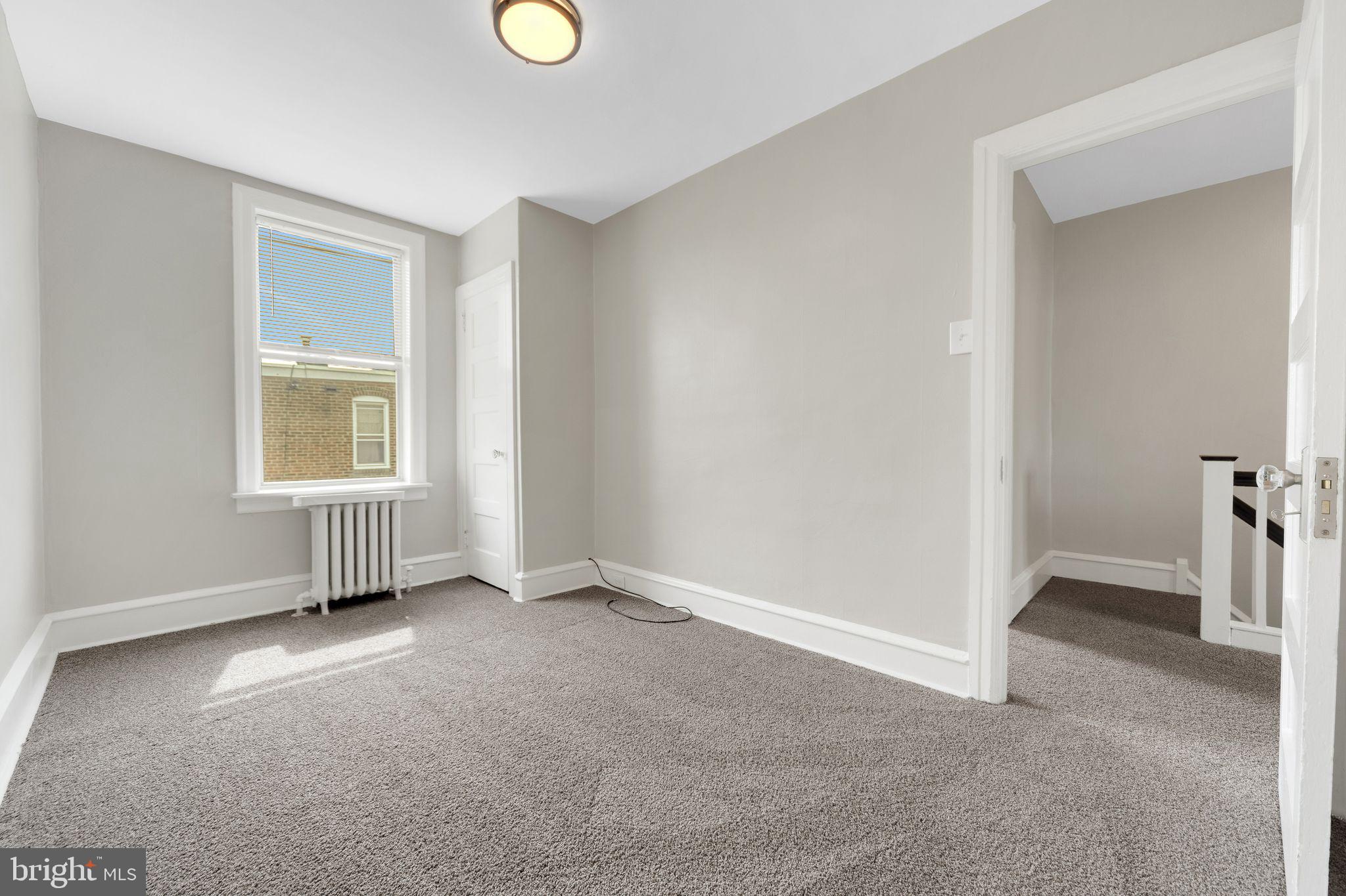 PHILADELPHIA (SOUTHWEST) - Residential