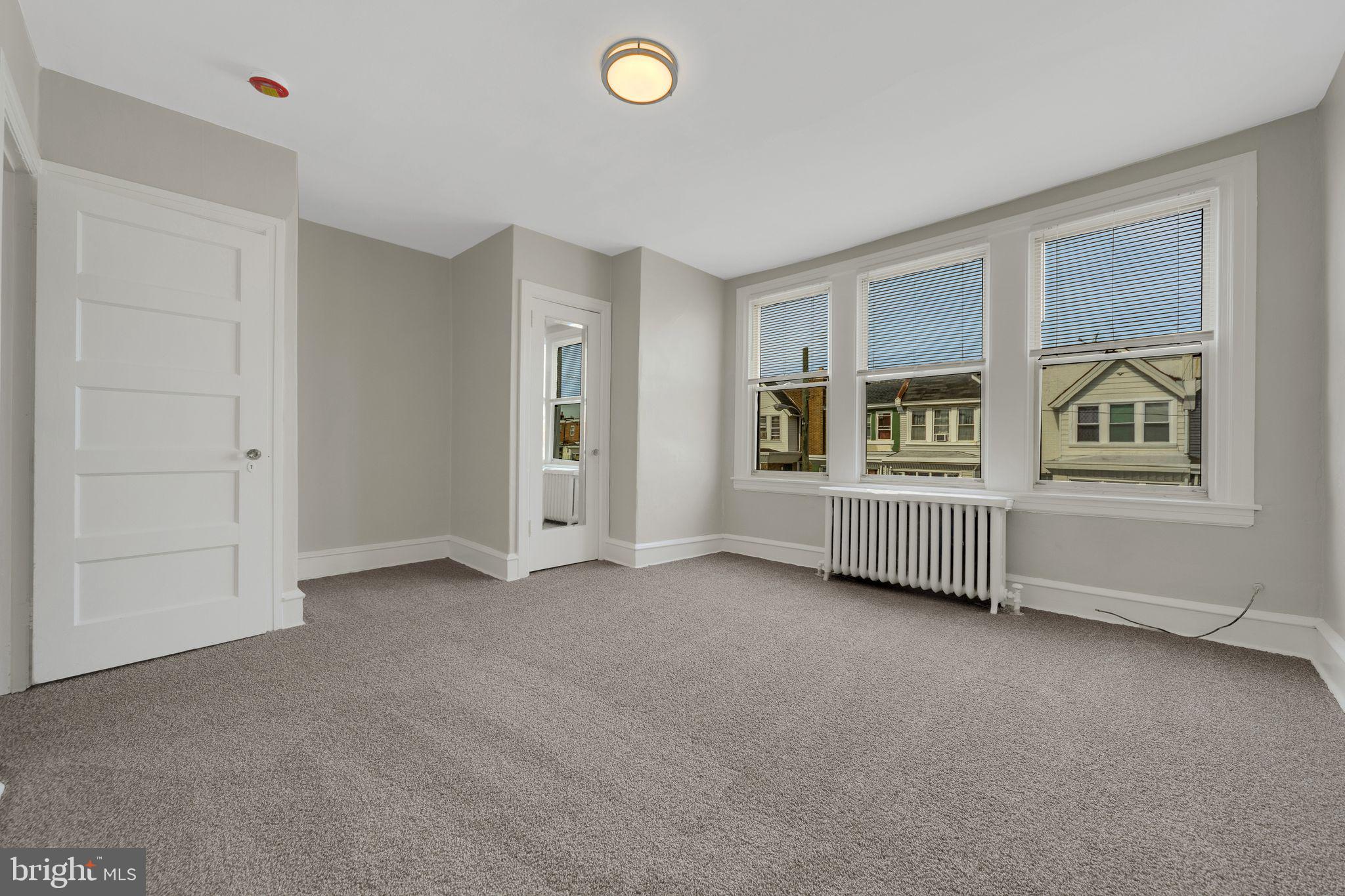 PHILADELPHIA (SOUTHWEST) - Residential