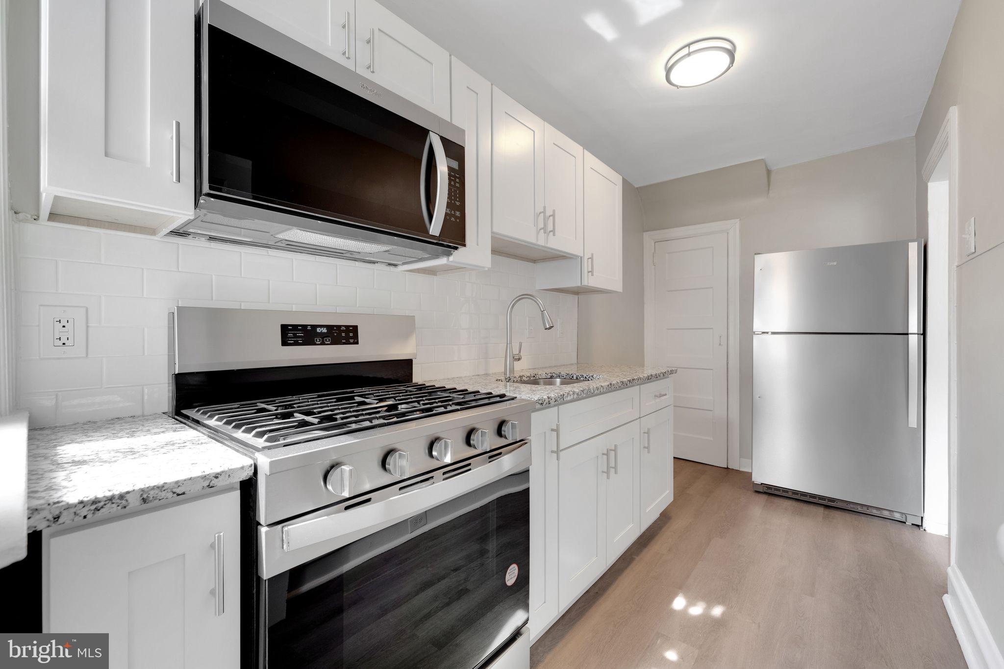 PHILADELPHIA (SOUTHWEST) - Residential