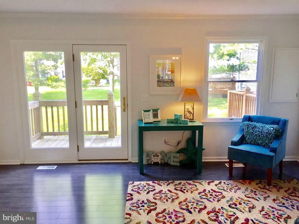 BAYSIDE - Residential