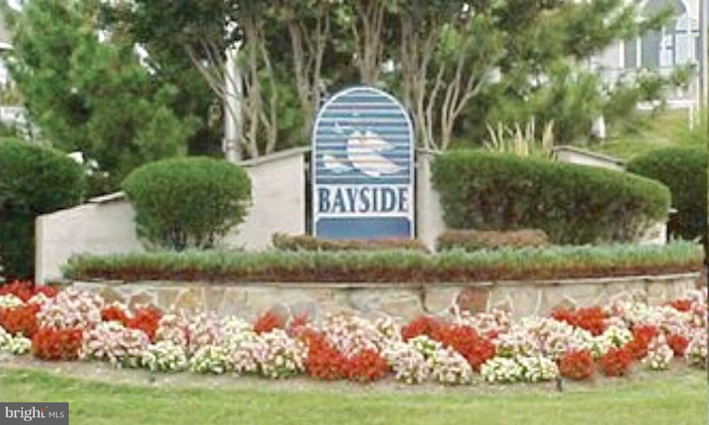 BAYSIDE - Residential