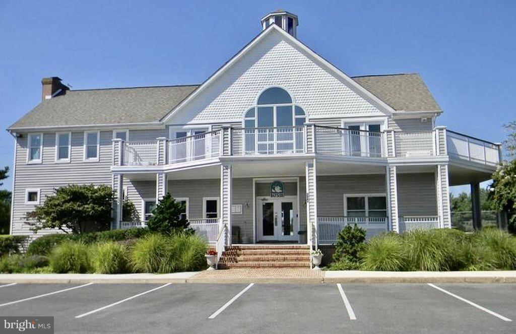 BAYSIDE - Residential