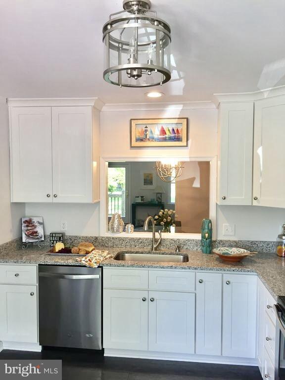 BAYSIDE - Residential