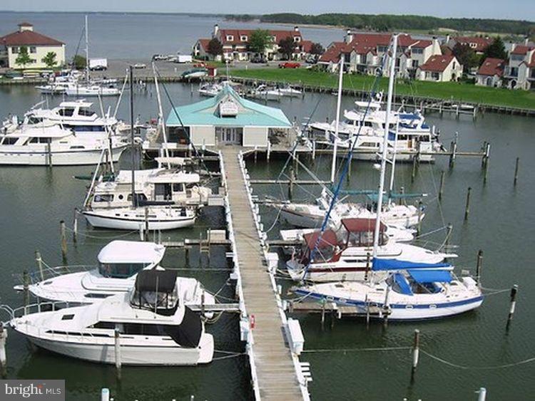 BAYSIDE - Residential