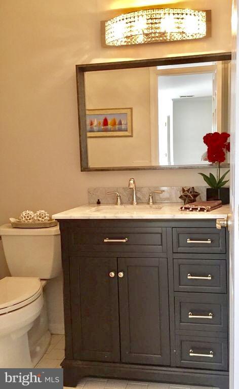 BAYSIDE - Residential