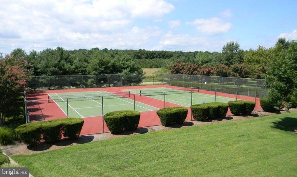 BAYSIDE - Residential