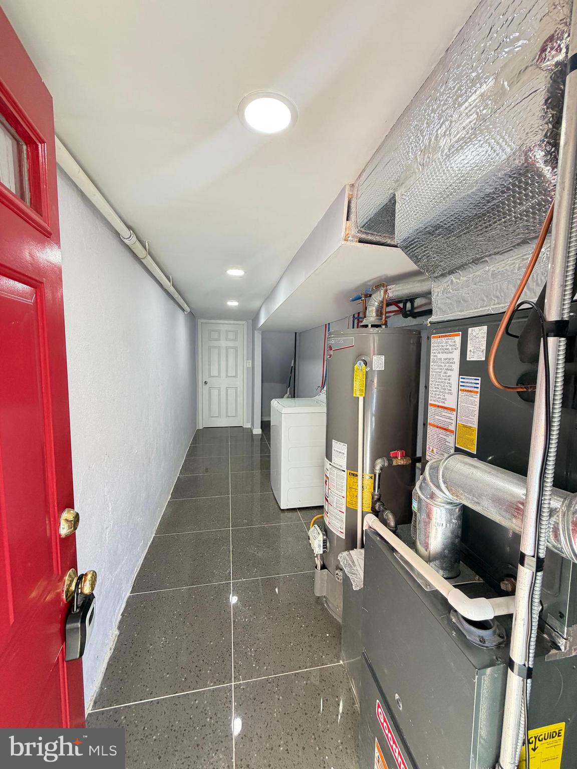 MAYFAIR - Residential