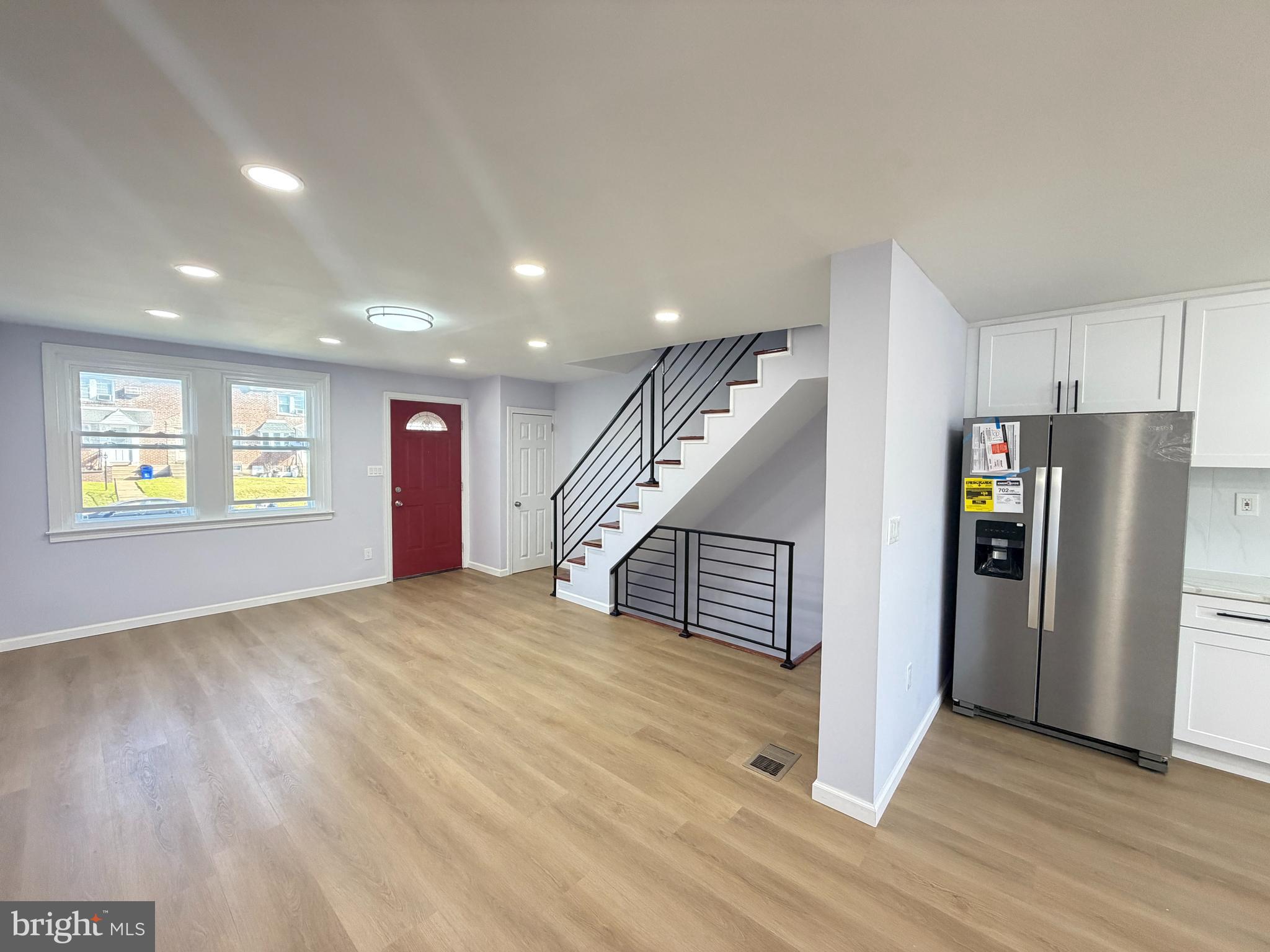 MAYFAIR - Residential