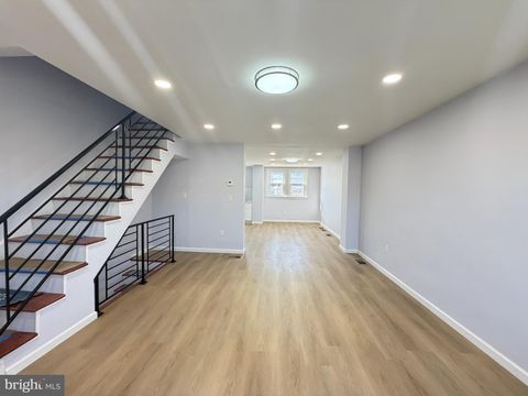 3136 WELLINGTON STREET PHILADELPHIA PA 19149