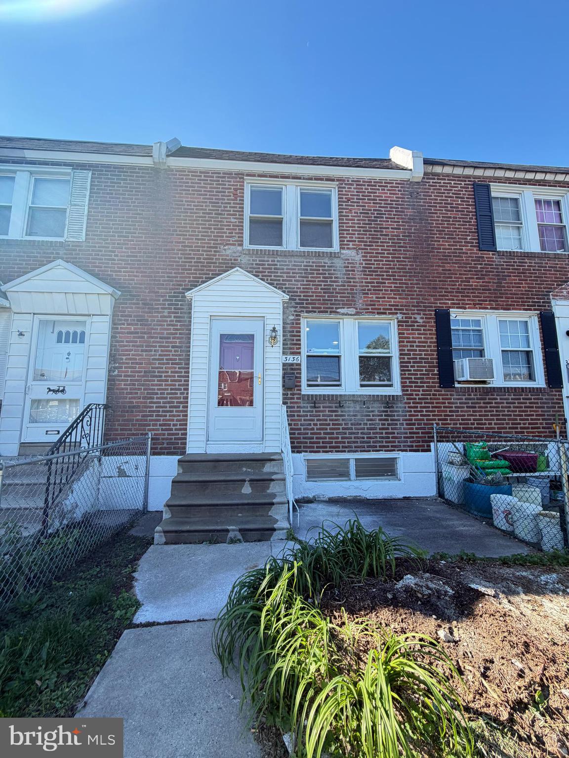 3136 WELLINGTON STREET