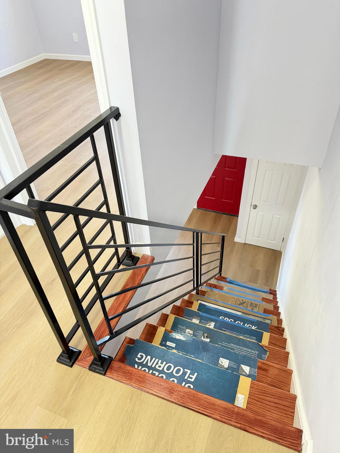 MAYFAIR - Residential