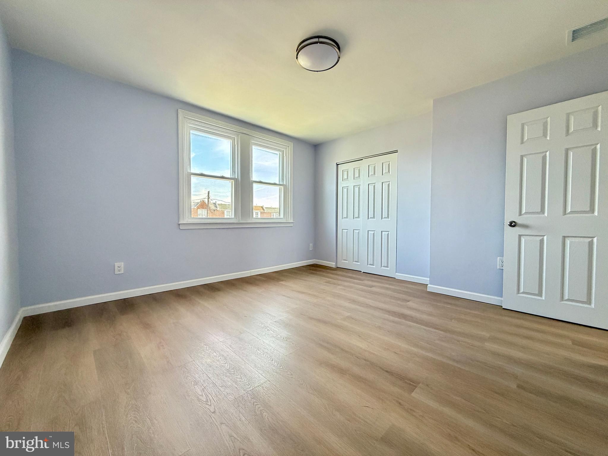 MAYFAIR - Residential