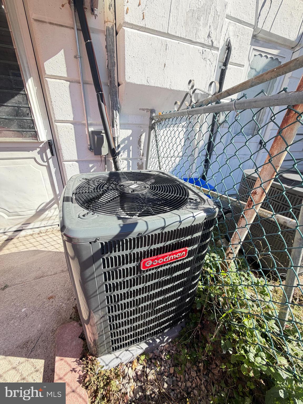 MAYFAIR - Residential