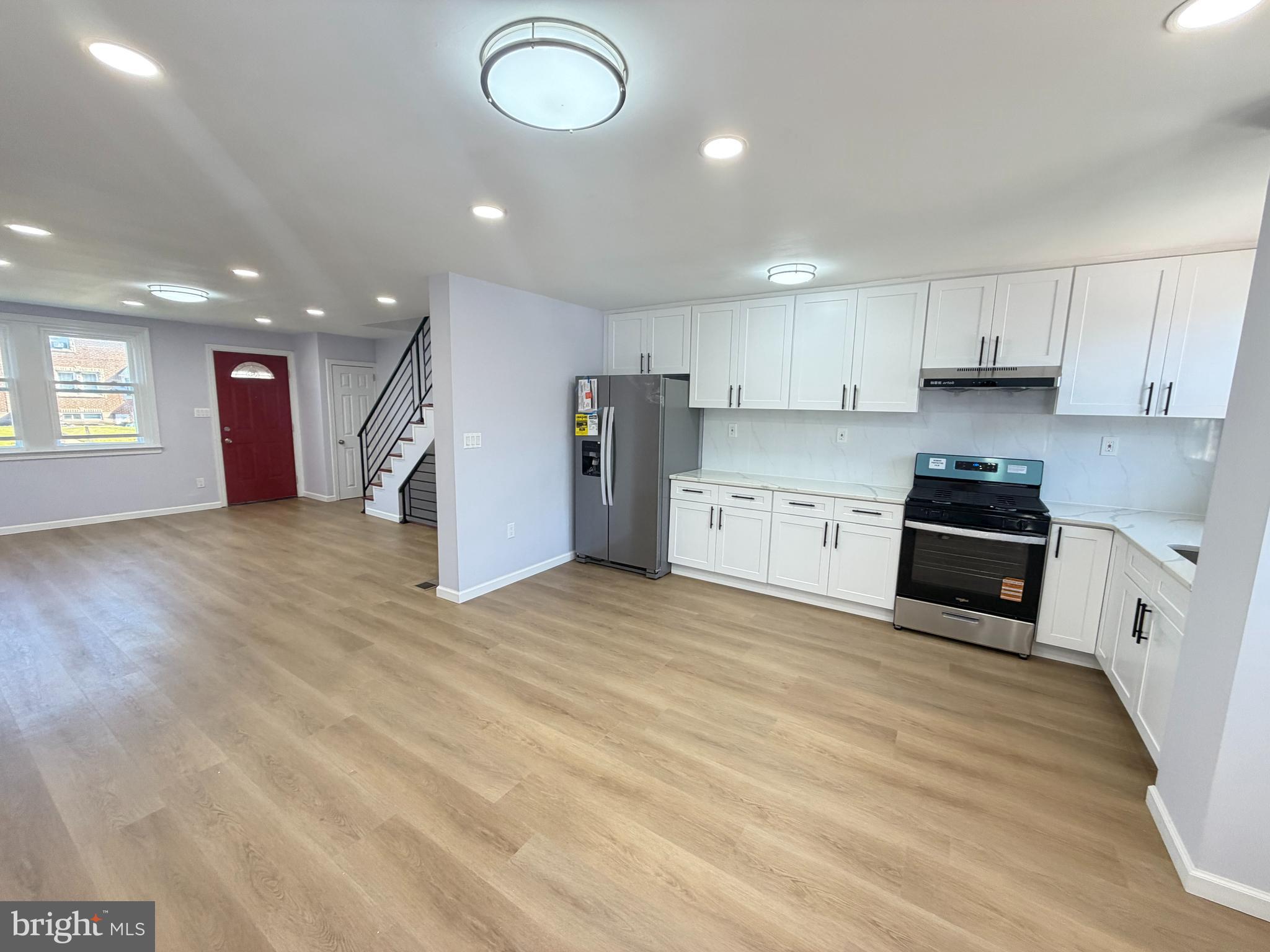 MAYFAIR - Residential