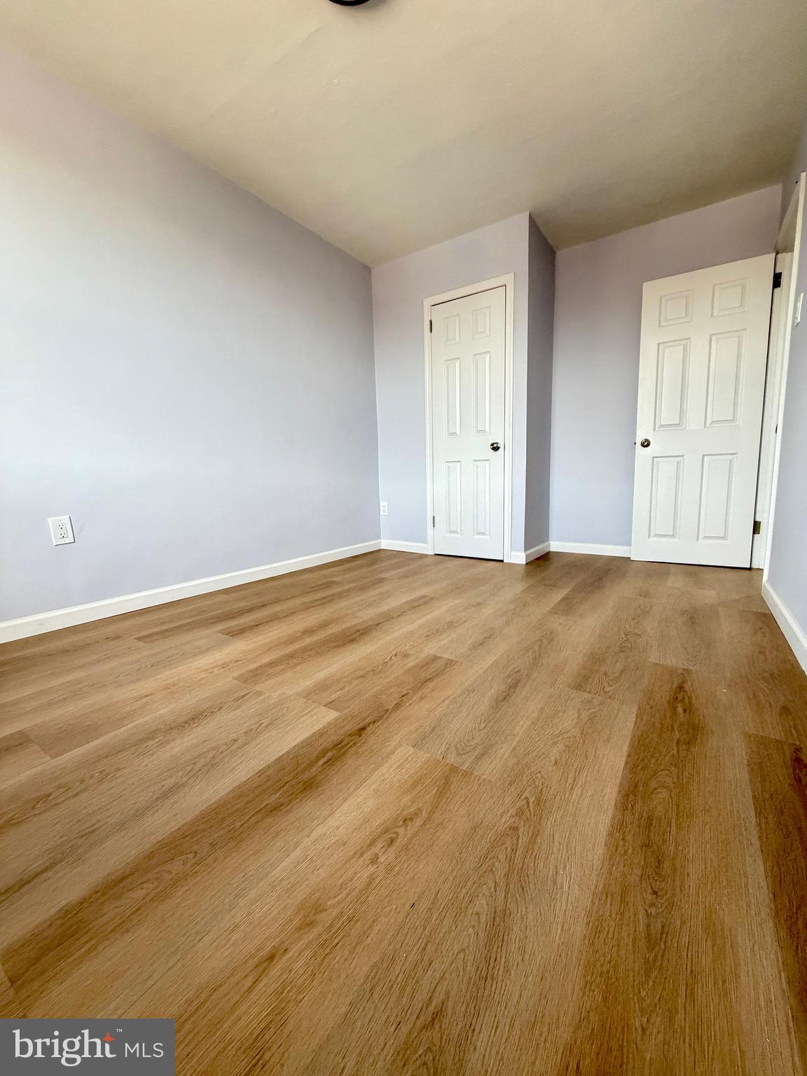 MAYFAIR - Residential